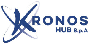 Logo Kronos Hub S.p.A. - Formazione Aziendale Bari